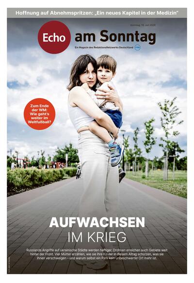 Darmstädter Echo 2026-07-19