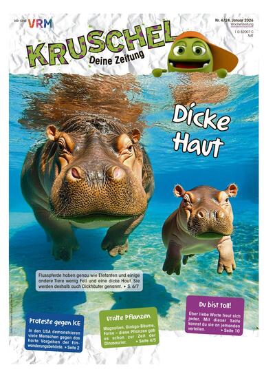 Kruschel 2026-01-23