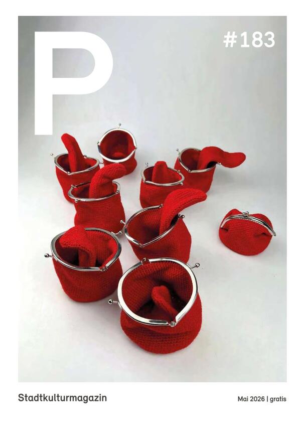 P Stadtkulturmagazin 2026-04-30