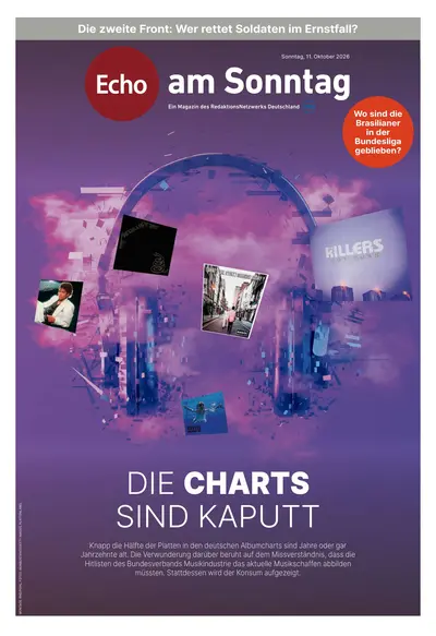 Darmstädter Echo 2026-10-11