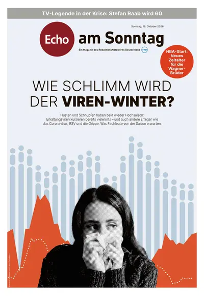 Darmstädter Echo 2026-10-18