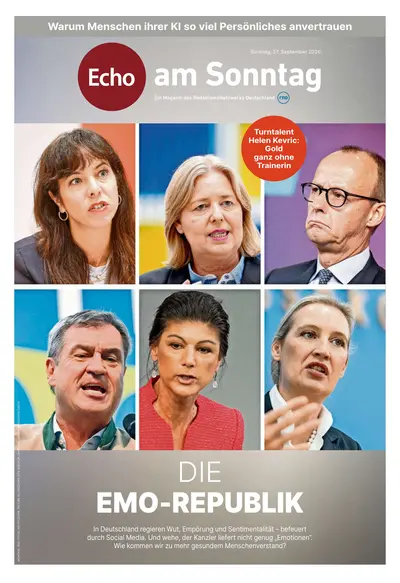 Darmstädter Echo 2026-09-27
