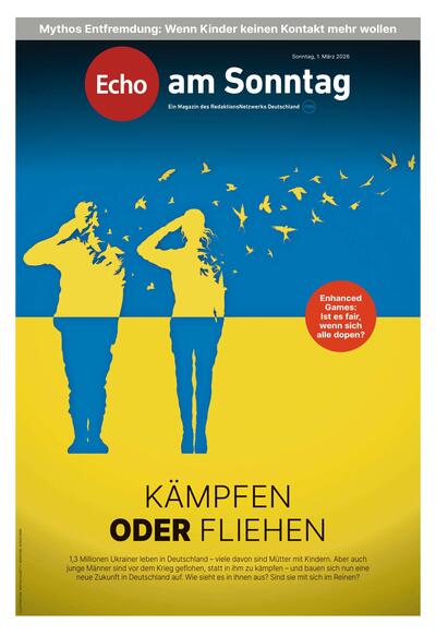 Darmstädter Echo 2026-03-01