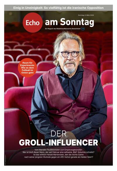 Darmstädter Echo 2026-03-08