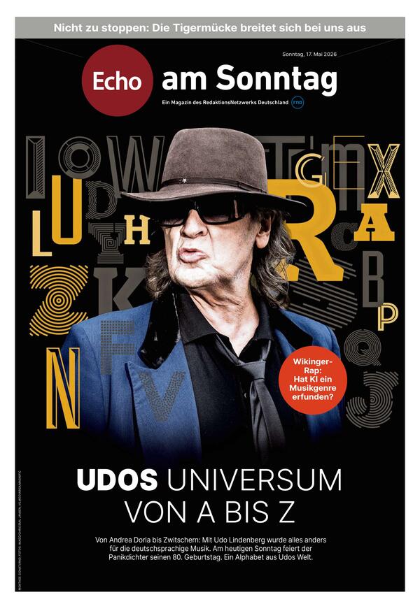 Darmstädter Echo 2026-05-17
