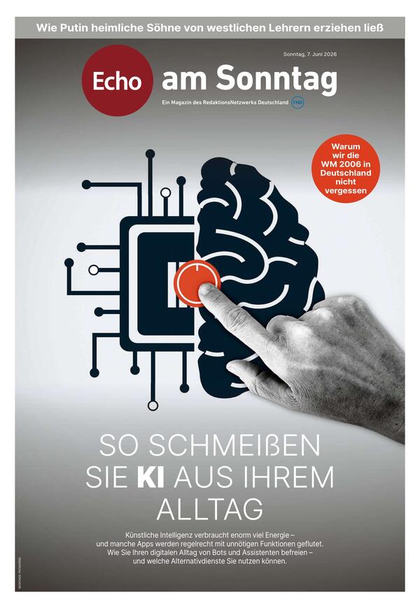 Darmstädter Echo 2026-06-07