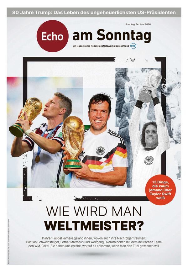 Darmstädter Echo 2026-06-14