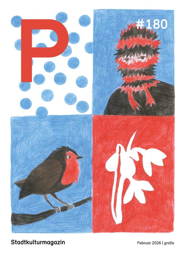 P Stadtkulturmagazin 2026-01-30