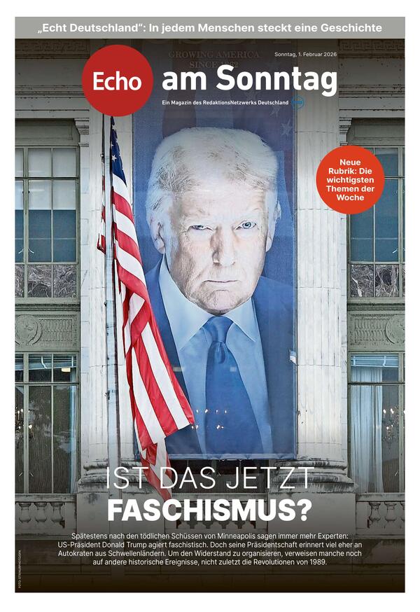 Darmstädter Echo 2026-02-01