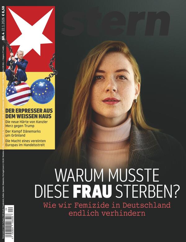 G+J E-Magazin 2026-01-29