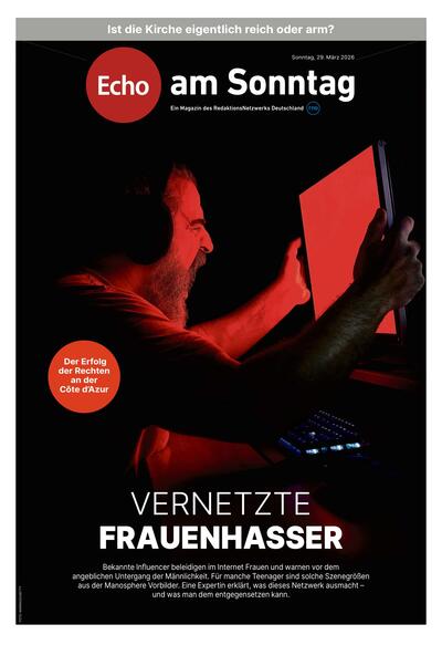 Darmstädter Echo 2026-03-29