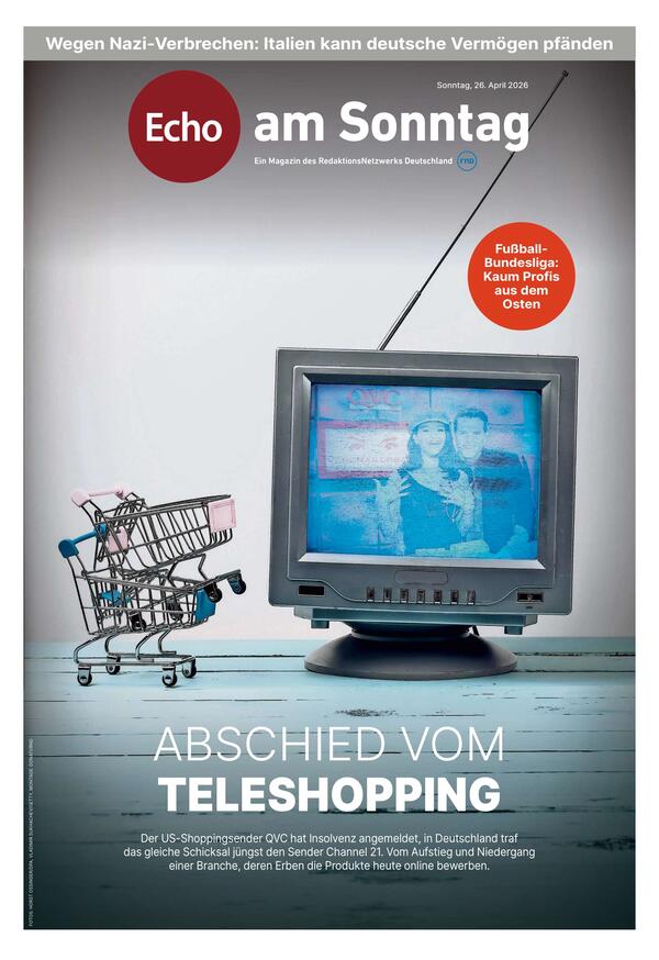 Darmstädter Echo 2026-04-26