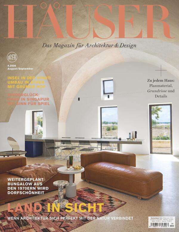 Magazin 2026-08-11