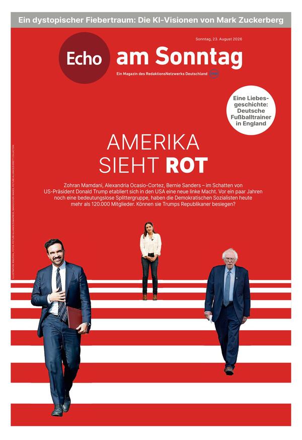 Darmstädter Echo 2026-08-23
