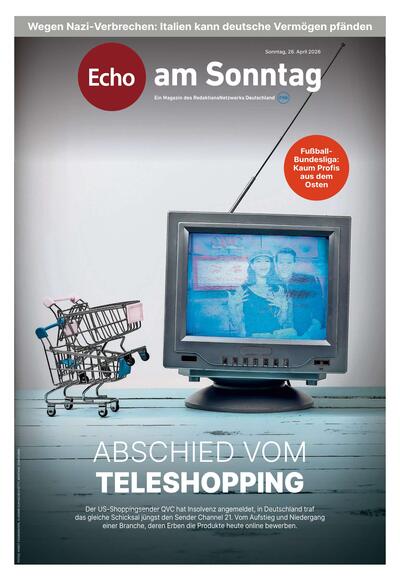 Darmstädter Echo 2026-04-26