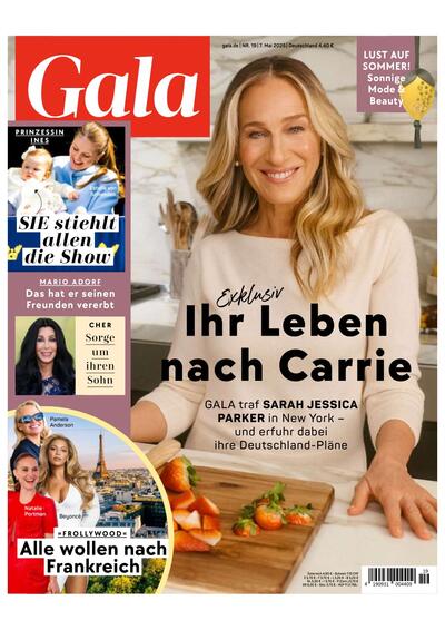 Magazin 2026-05-12
