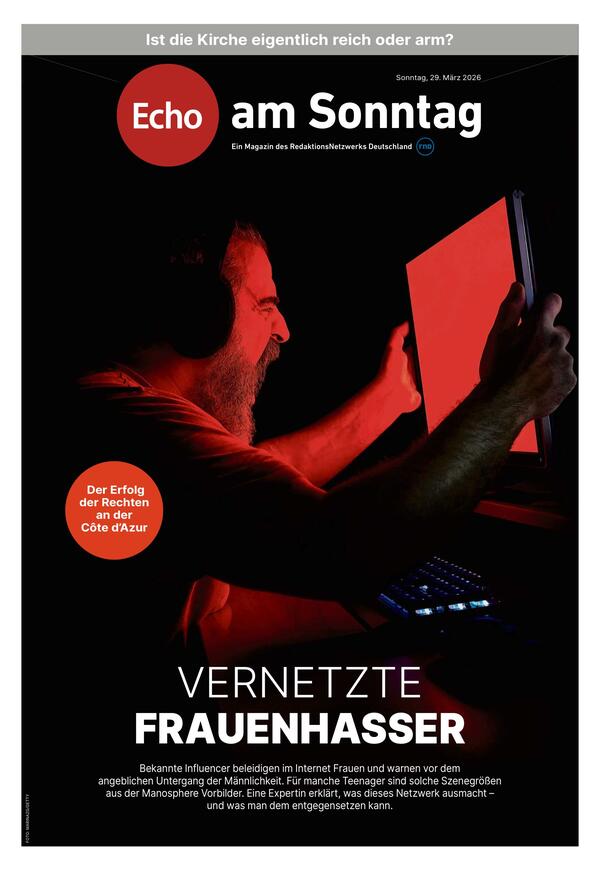 Darmstädter Echo 2026-03-29